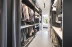 Penderie (Walk-in)