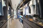 Penderie (Walk-in)
