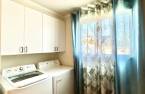 Salle de lavage