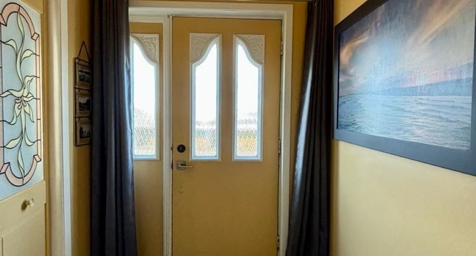 Hall d’entrée/Vestibule