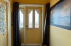 Hall d’entrée/Vestibule