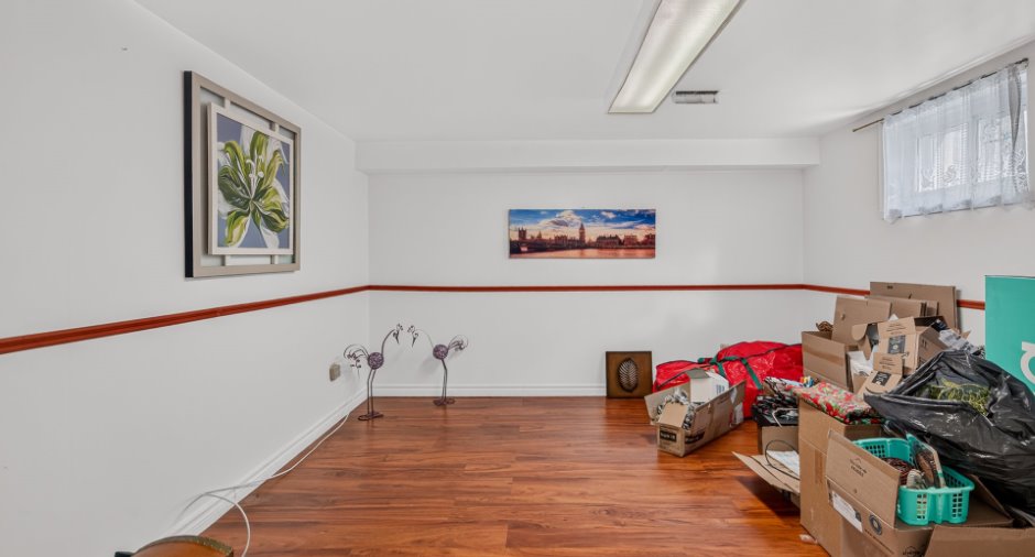 Salle familiale