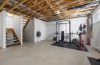 Exercice room