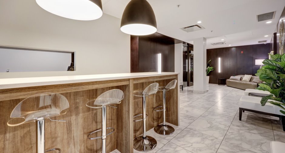 Common room