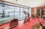 Exercice room