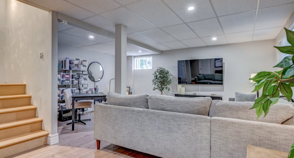 Salle familiale