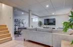 Salle familiale