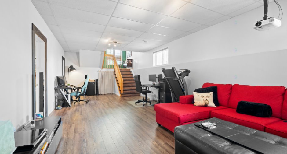 Salle familiale