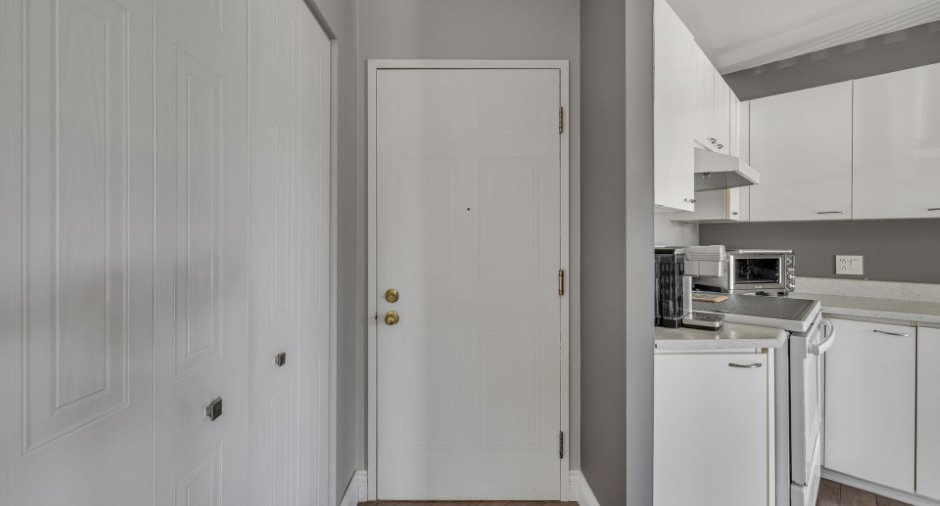 Hall d’entrée/Vestibule