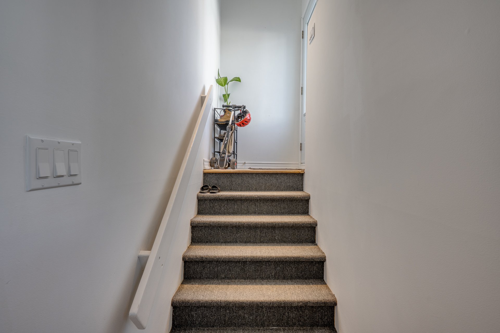 Logement