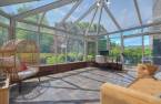 Solarium/Verrière
