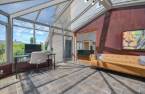 Solarium/Verrière