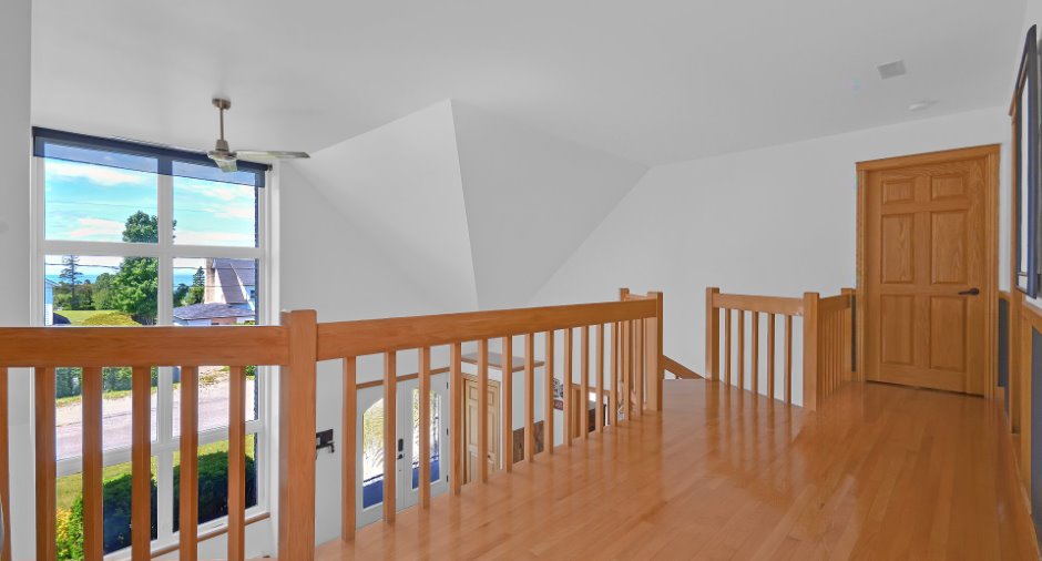 Mezzanine