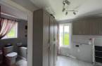 Salle de lavage