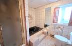 Salle de bains attenante à la CCP