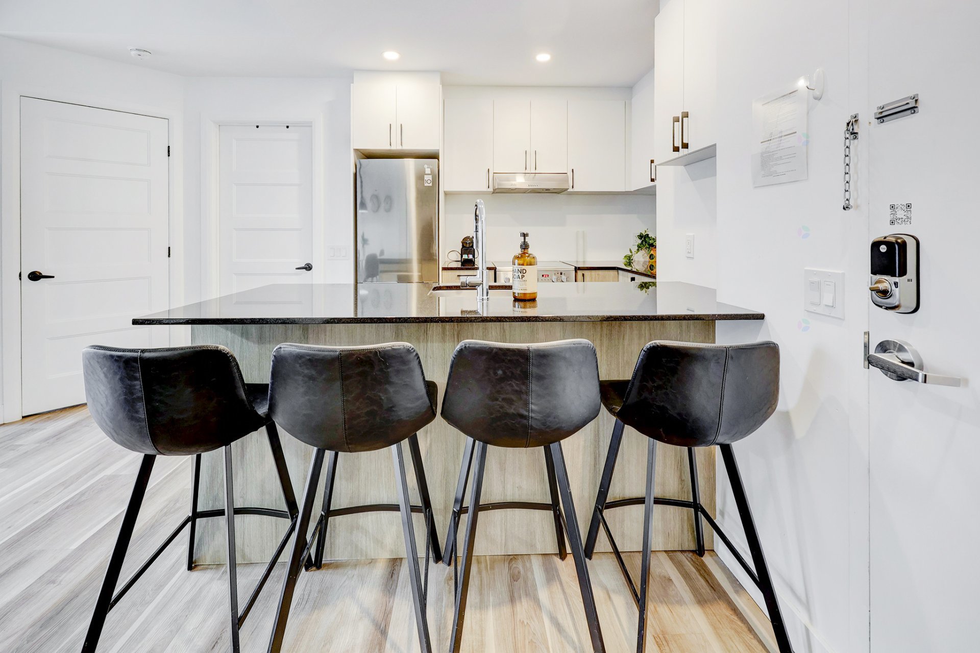 735 Boul. Charest E. (#508) — photo 3