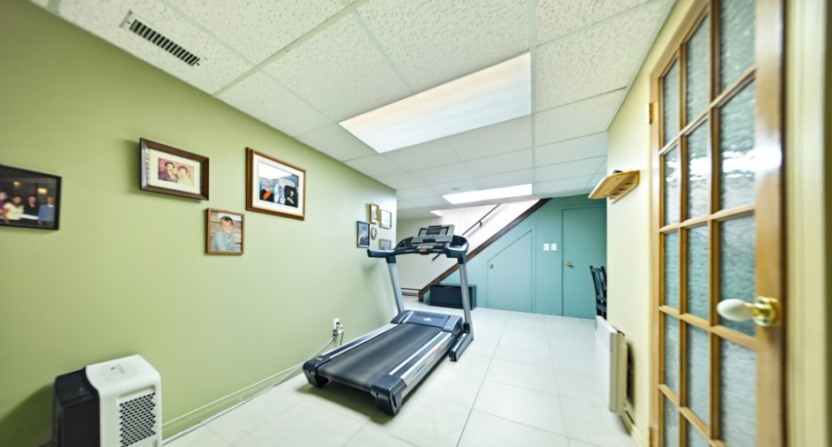 Salle familiale