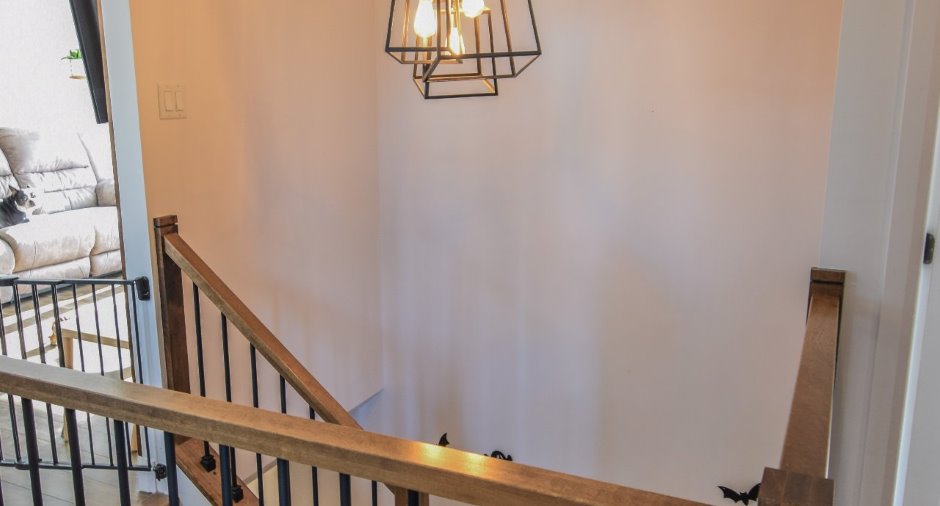 Escalier