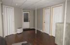 Salle familiale