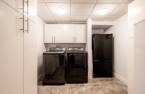 Salle de lavage