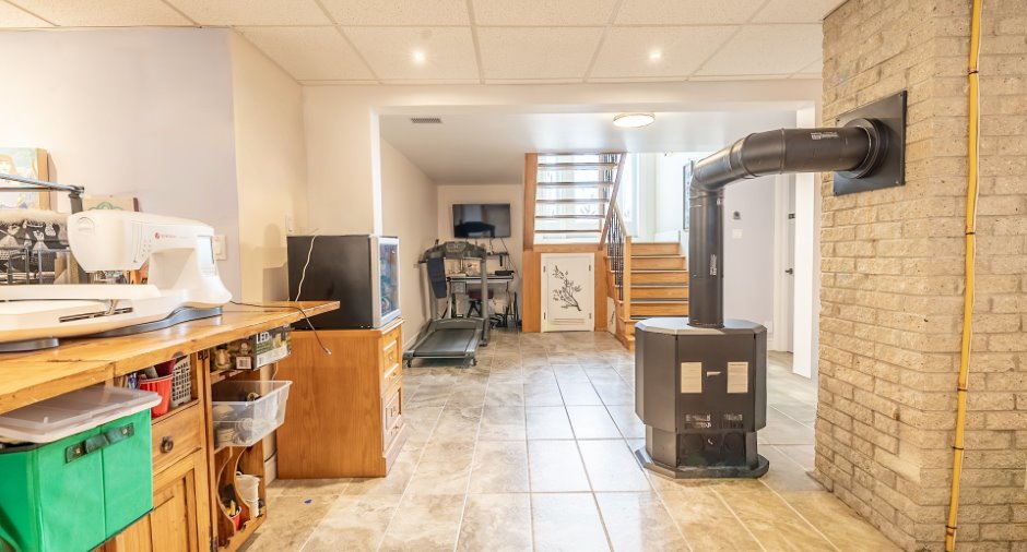 Salle familiale