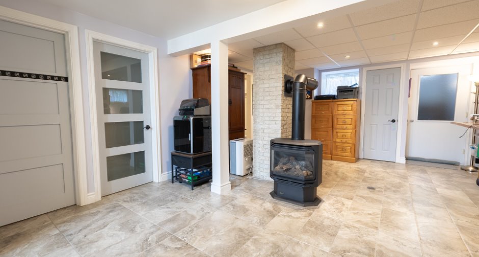 Salle familiale