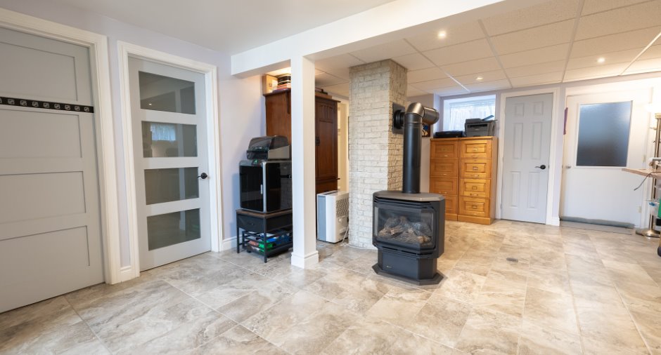 Salle familiale