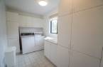 Salle de lavage