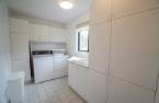 Salle de lavage
