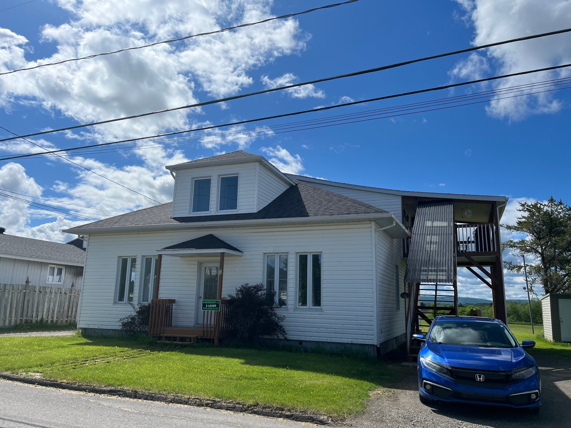 11-11A Rue St-Paul — photo 1