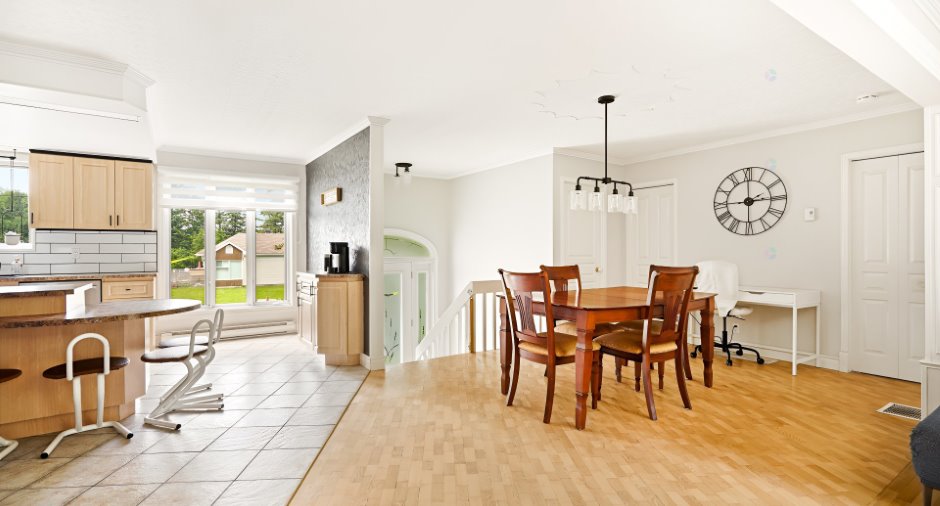 Salle à manger