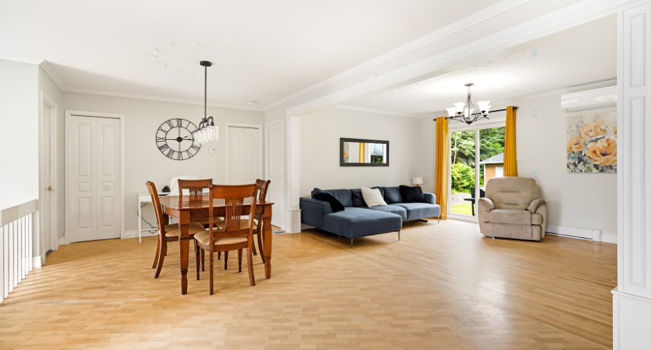 Salle à manger