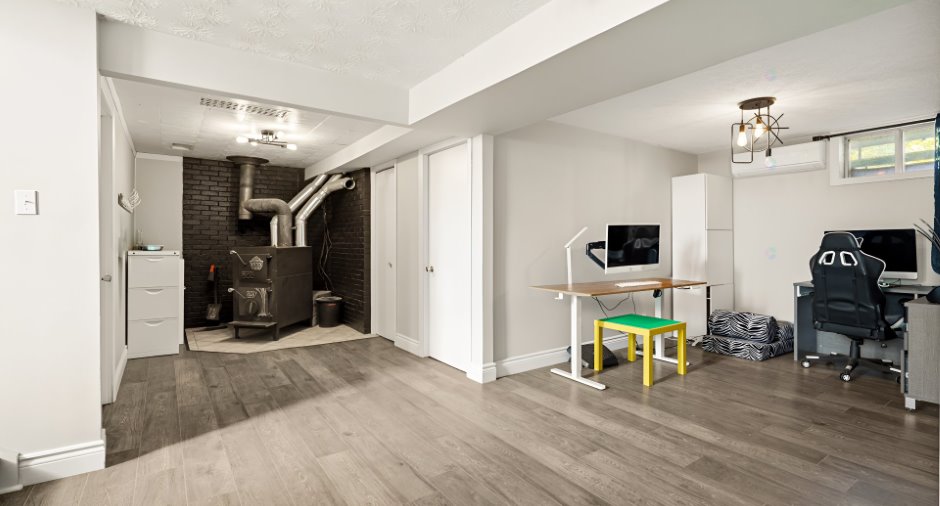Salle familiale