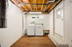 Salle de lavage
