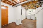 Salle de lavage