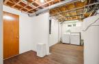 Salle de lavage