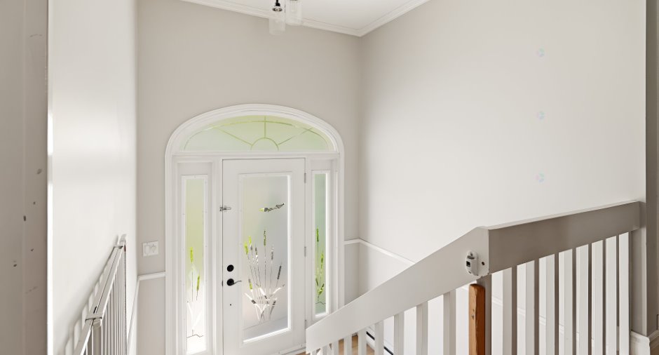 Escalier