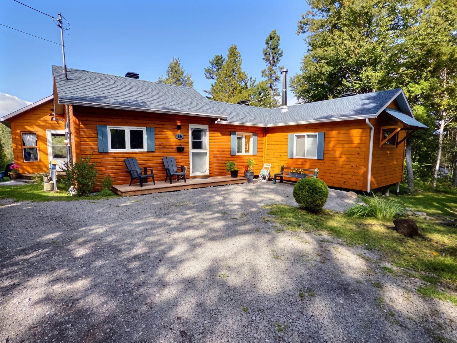 10 Ch. du Lac-José — photo 1