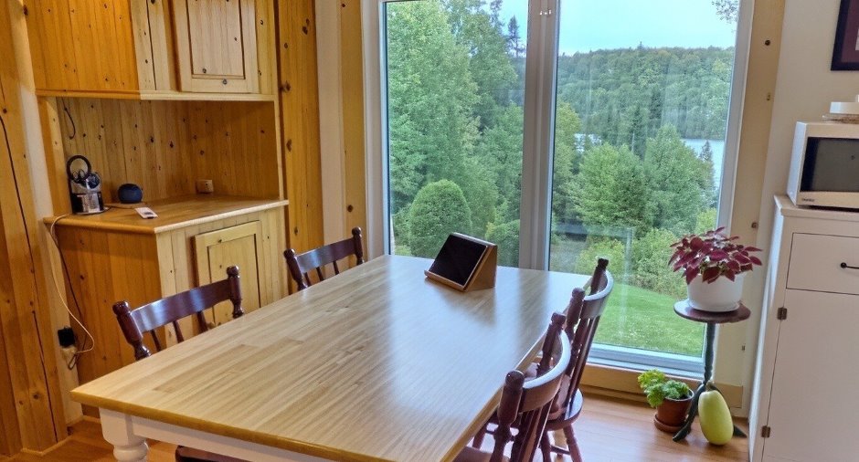 Salle à manger
