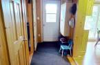 Hall d’entrée/Vestibule