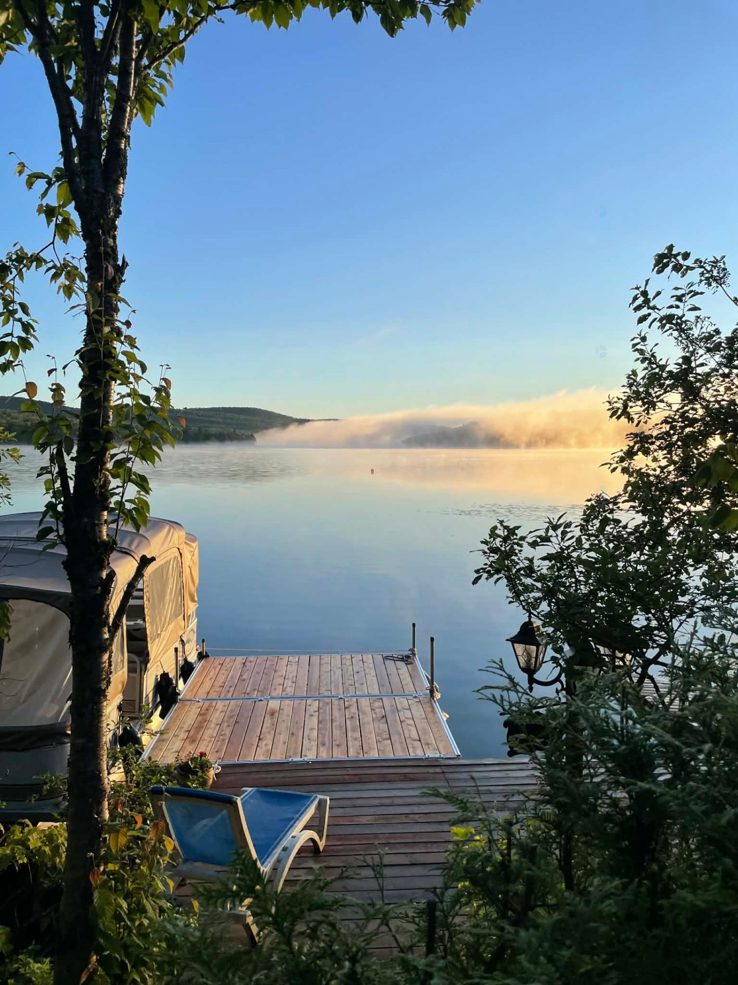 2054 Ch. Tour-du-Lac S. — photo 1