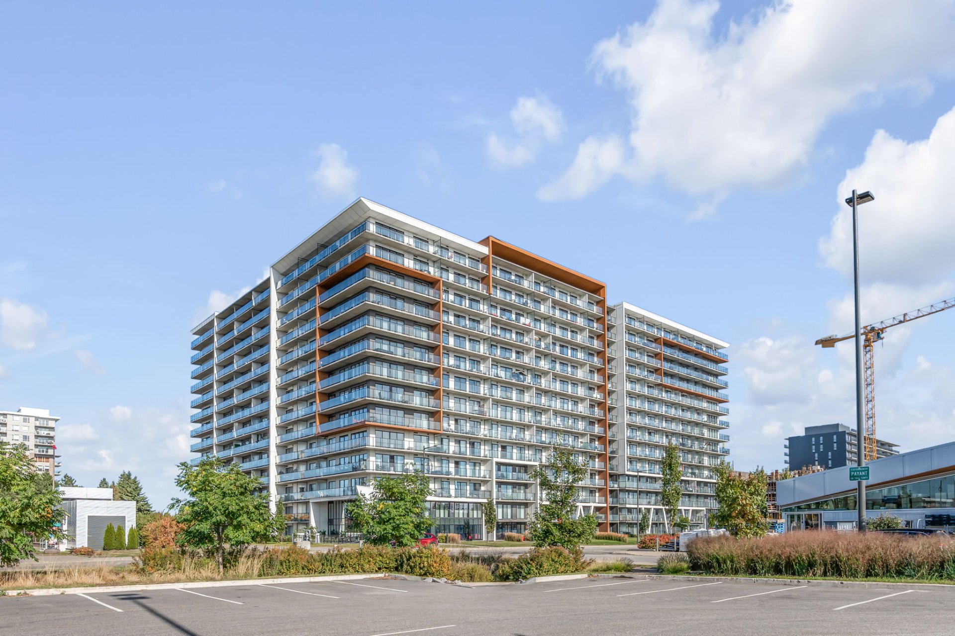 Appartement / Condo à vendre, Québec