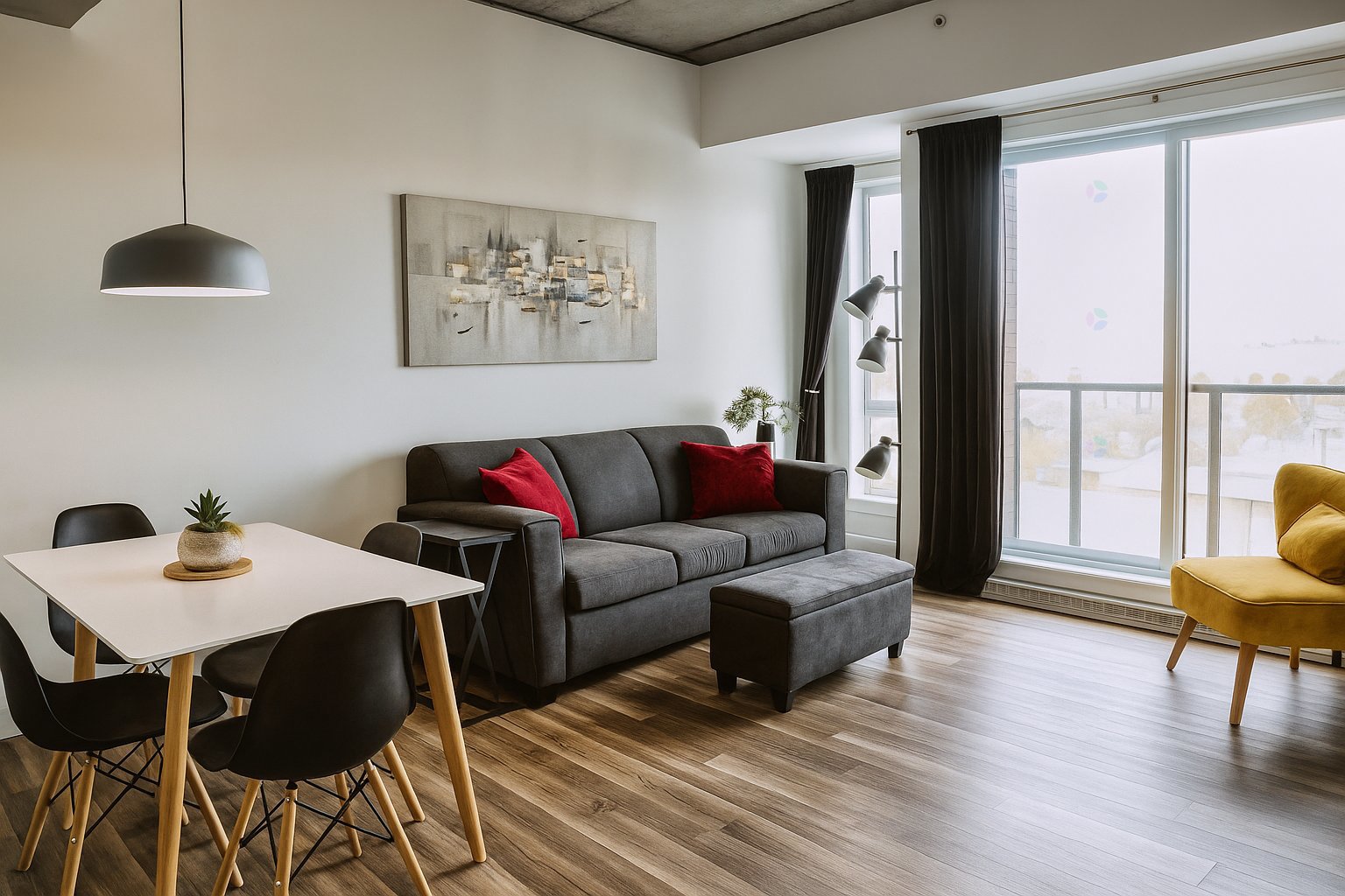 735 Boul. Charest E. (#1108) — photo 3