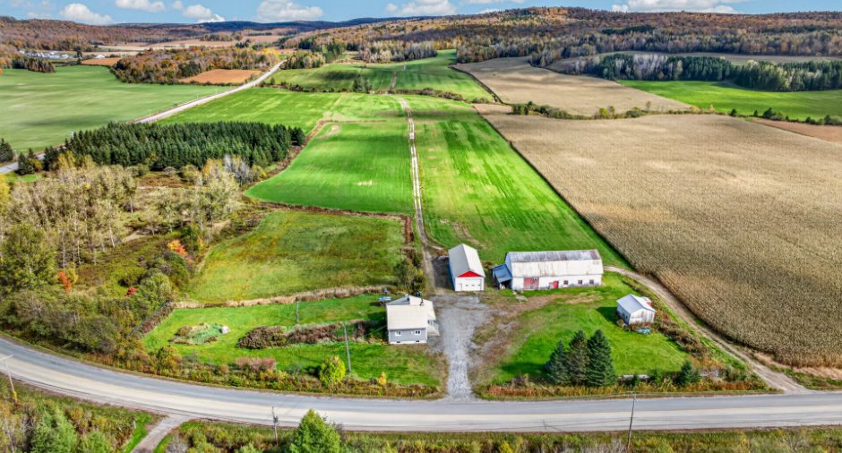 Land/Lot