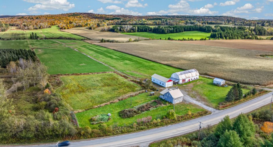 Land/Lot
