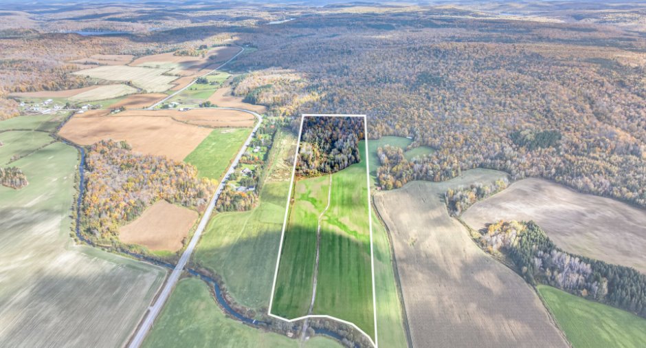Land/Lot