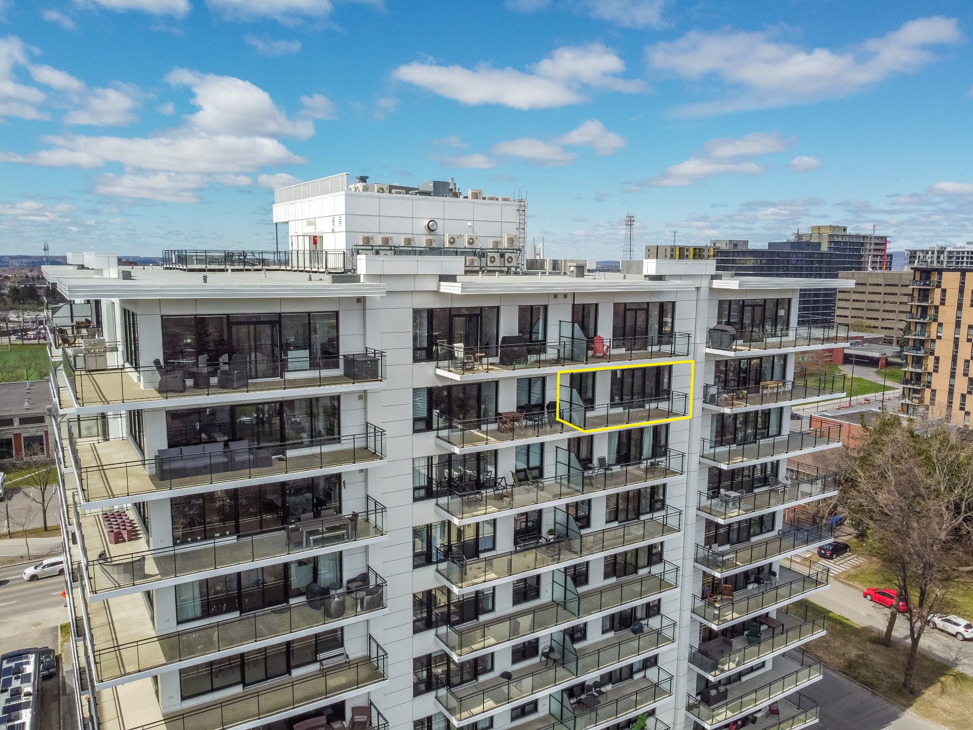 2855 Rue Le Noblet (#903) — photo 2