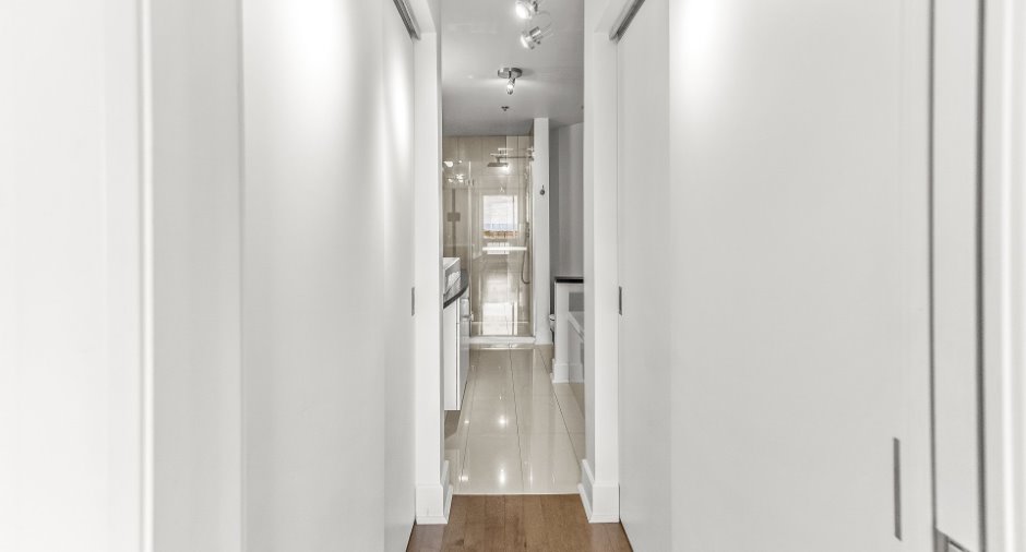 Penderie (Walk-in)