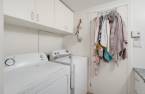 Salle de lavage