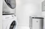 Salle de lavage